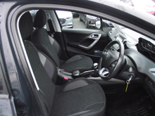 2018 Peugeot 2008 1.5L Diesel For Sale Images