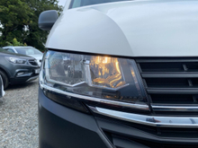 2023 Volkswagen Transporter 2L Diesel For Sale Images
