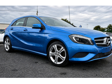2015 Mercedes-Benz A Class 1.6L Petrol For Sale Images