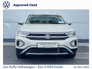 2023 VOLKSWAGEN T-ROC 1.5 TSI 150HP DSG Style