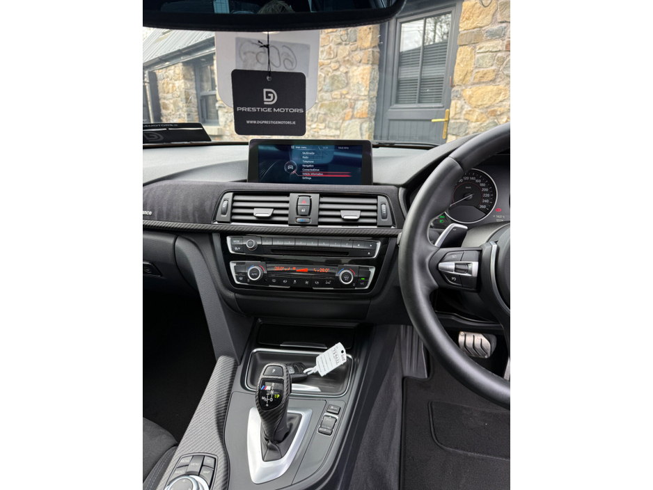 2013 BMW 3 Series 2L Diesel For Sale Images