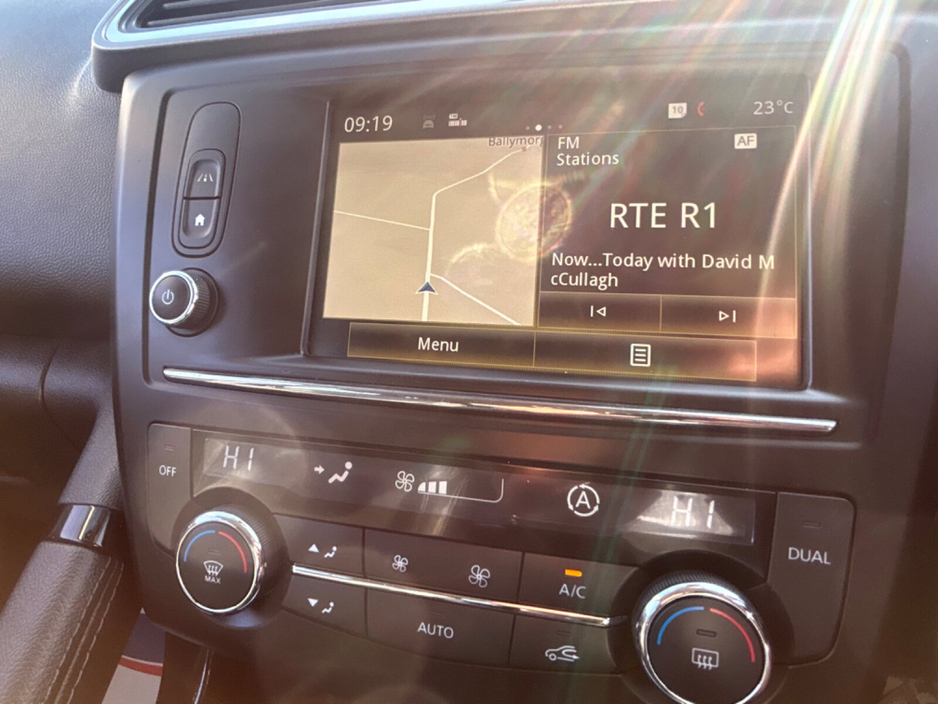 2018 Renault Kadjar 1.5L Diesel For Sale Images