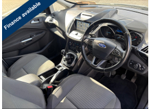 2017 Ford C-Max 1.5L Diesel For Sale Images