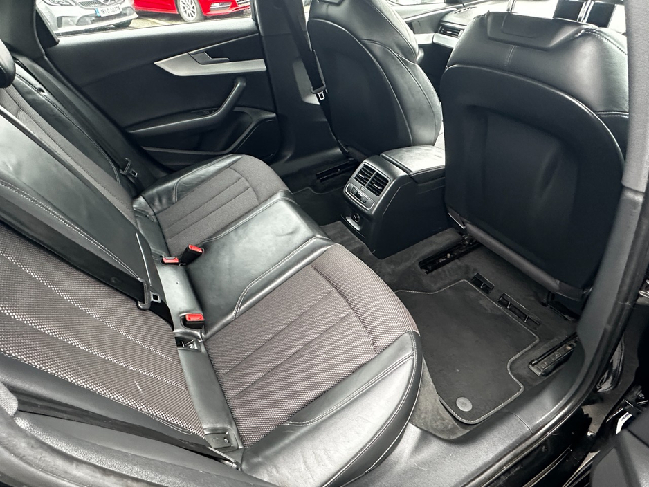 2016 Audi A4 2L Diesel For Sale Images