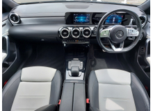 2020 Mercedes-Benz CLA Class 1.3L Petrol For Sale Images