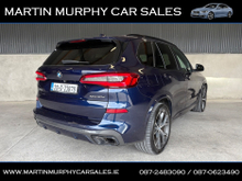 2020 BMW X5 3L Diesel For Sale Images