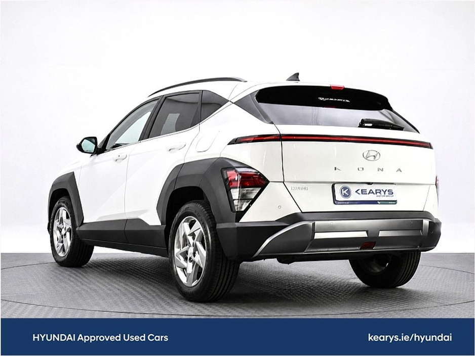Hyundai Kona Petrol Elegance — thumbnail 13