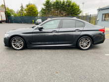 2018 BMW 5 Series 2L Diesel For Sale Images