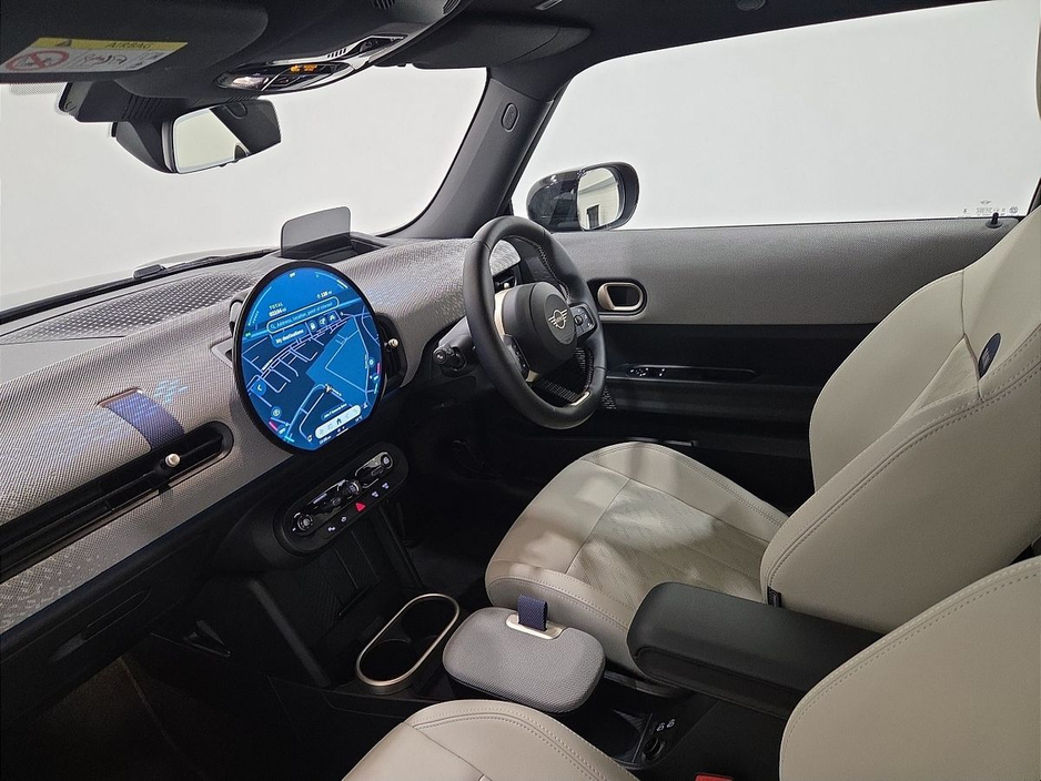 2025 MINI Hatch 1.5L Petrol For Sale Images
