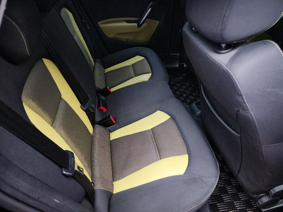 2012 Audi A1 1.4L Petrol For Sale Images