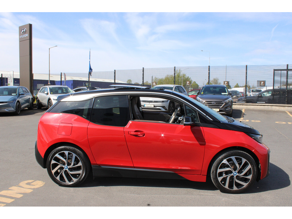 2019 BMW i3 0L Electric For Sale Images