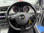 2014 VOLKSWAGEN GOLF 1.2 PETROL - AUTO - 12M WARRANTY - CAR: 1239
