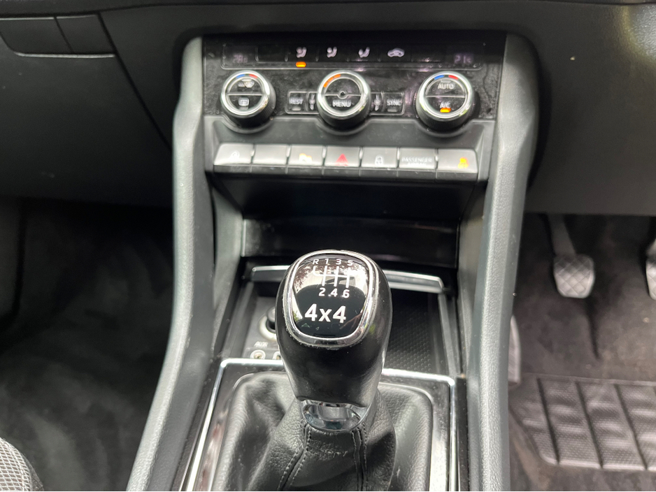 2017 Skoda Kodiaq 2L Diesel For Sale Images