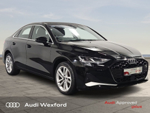 Audi A3 A3 SAL 30 TDI 115HP SE €79p/w