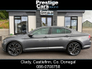 2017 VOLKSWAGEN PASSAT 2.0 TDI SE BUSINESS BLUE MOTION 150 BHP,INDIUM GREY METALLIC,HEATED SEATS,FRONT AND REAR PARK SENSORS,PRIVACY GLASS,SAT NAV,19” ALLOY WHEELS,TWO OWNERS FROM NEW,FSH