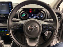 2022 Toyota Yaris 1.5L Hybrid For Sale Images