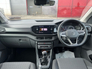 2021 VOLKSWAGEN T-CROSS LIFE 1.0 TSI MANUAL 5SPEED 95BHP 5DR
