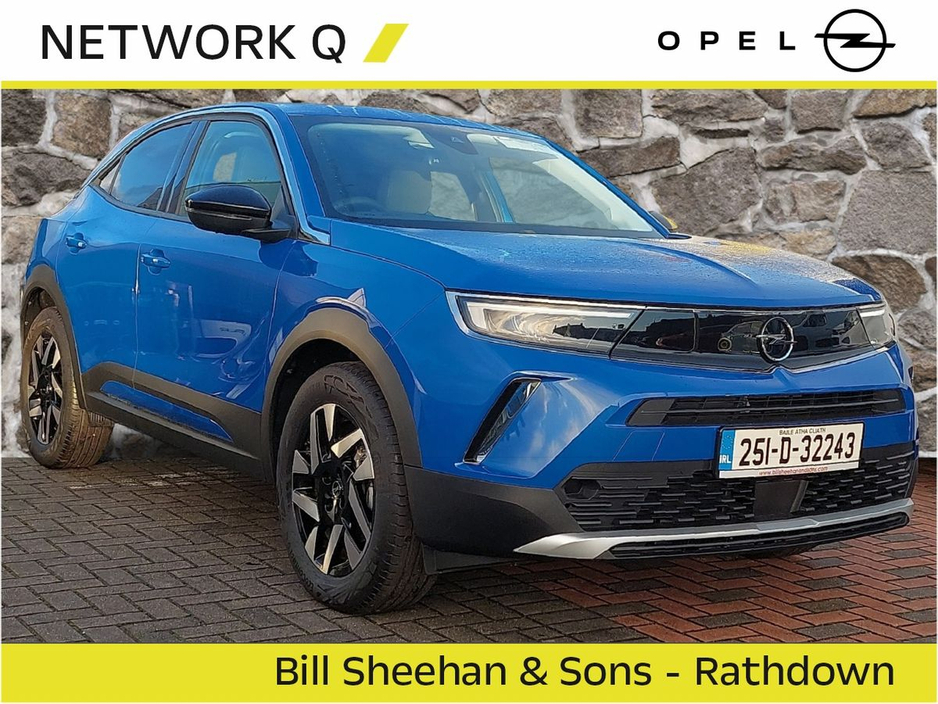 Used Opel Mokka 2025 in Dublin