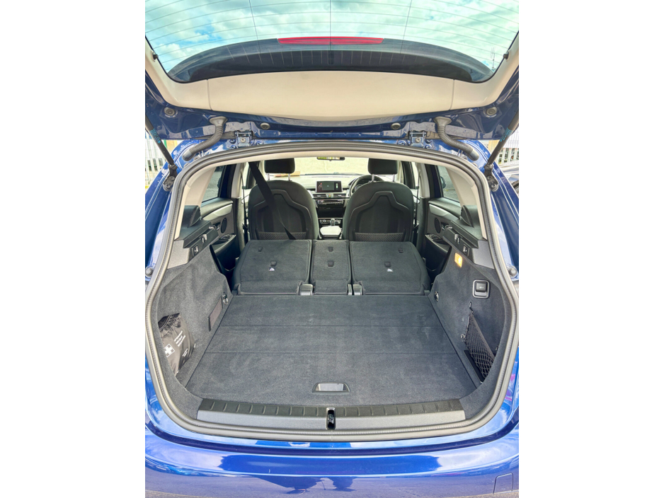 2017 BMW 2 Series 2L Diesel For Sale Images
