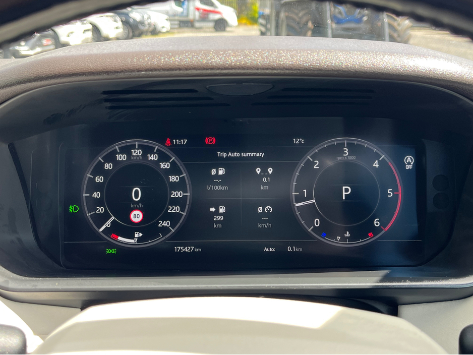 2019 Land Rover Discovery Sport 2L Diesel For Sale Images