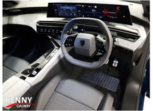 2025 Peugeot 5008 1.2L Petrol For Sale Images
