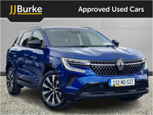 Renault Austral E-TECH Hybrid 200 techno