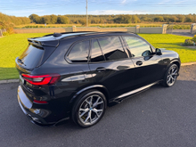 2022 BMW X5 3L Petrol Plug-in Hybrid For Sale Images