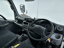 2020 Toyota DYNA 2.8L Diesel For Sale Images
