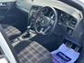 2017 VOLKSWAGEN GOLF GTI 