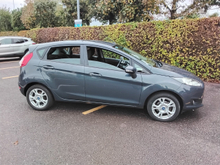 Ford Fiesta ZETEC 1.0 * NEW NCT, Tax 07/27