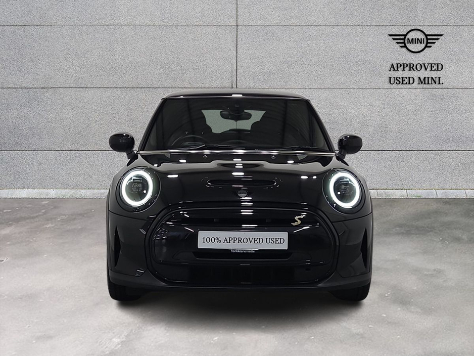 2023 MINI Hatch 0L Electric For Sale Images