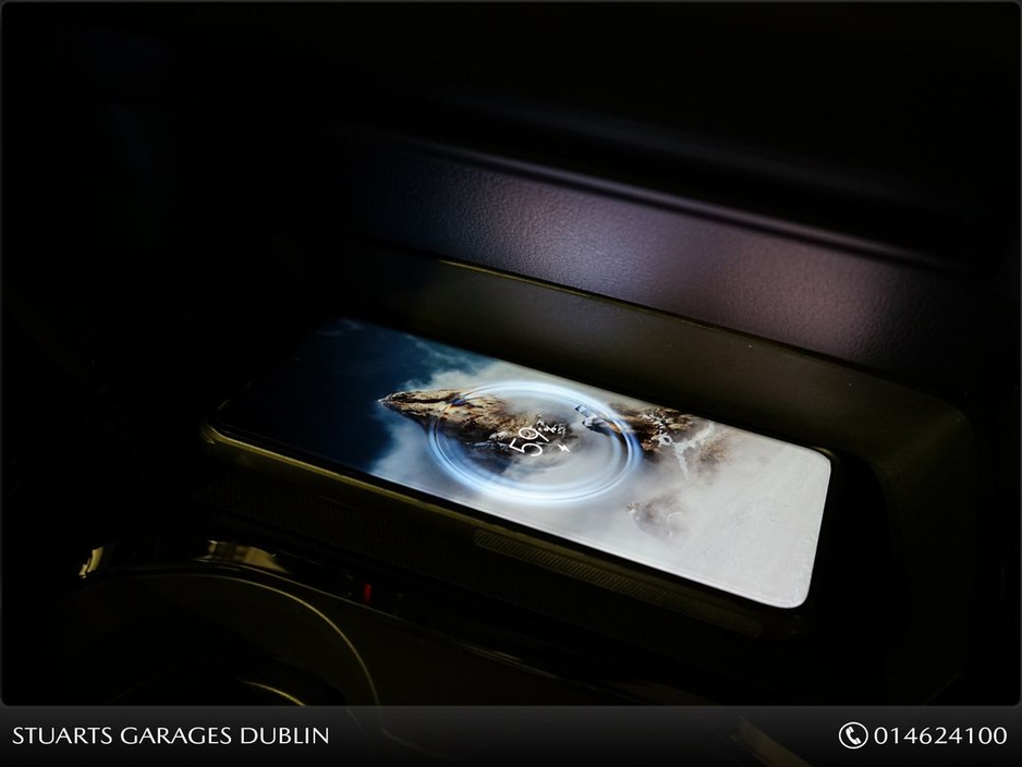 Mazda CX-30 CX-30 TAKUMI e-SKYACTIV X 186ps SOUL RED CRYSTAL WITH BLACK LEATHER, SUNROOF, 360 CAMERA, WIRELESS CHARGER, WIRELESS CARPLAY, ELECTRIC MEMORY SEATS — thumbnail 23