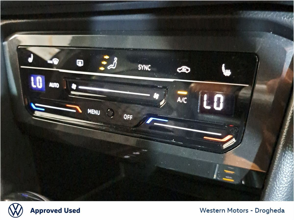 Volkswagen Tiguan TIGUAN R-LINE 2.0TDI DSG 150HP — thumbnail 15
