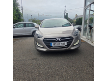 2016 Hyundai i30 1.4L Petrol For Sale Images