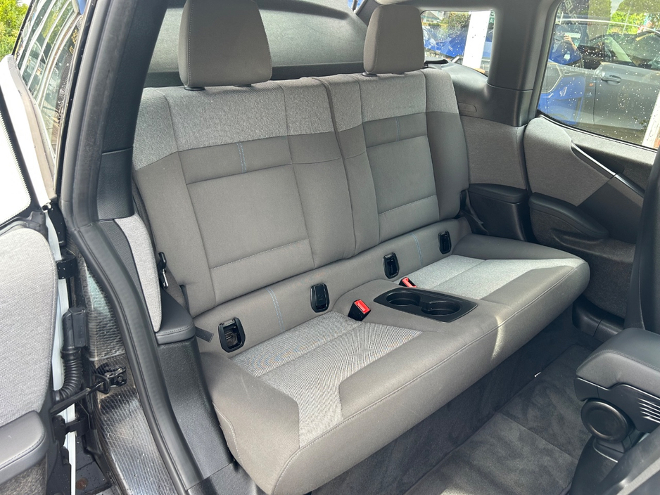 2019 BMW i3 0L Electric For Sale Images