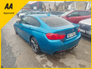 2018 BMW 4 SERIES 2018 M SPORT M PERFORMANCE AUTO