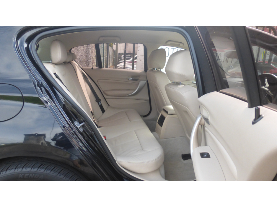 2014 BMW 1 Series 2L Diesel For Sale Images