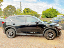 Mazda CX-5 2WD 2.0P 165PS GS-L IPM IPM4 4DR