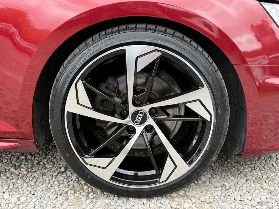 2019 Audi A4 2L Diesel For Sale Images