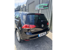 2015 Volkswagen Golf 1.6L Diesel For Sale Images