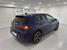 2022 Volkswagen Golf 1L Petrol For Sale Images