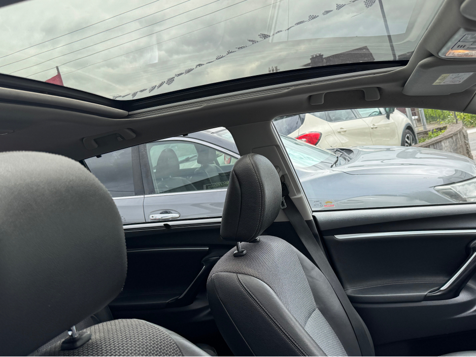 2017 Toyota Verso 1.6L Diesel For Sale Images
