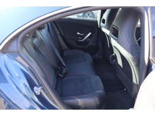 2023 Mercedes-Benz CLA Class 1.3L Petrol For Sale Images