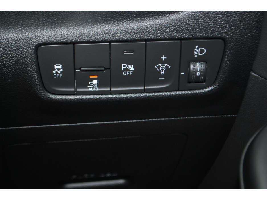 2022 Hyundai Kona ElectricL Electric For Sale Images