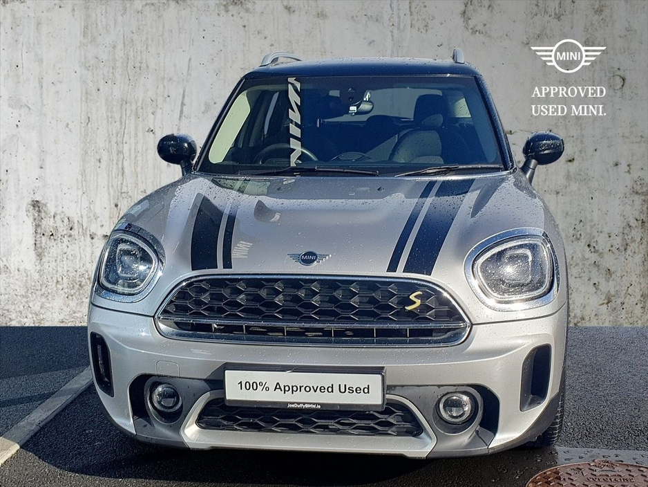 2023 MINI Countryman 1.5L Petrol Plug-in Hybrid For Sale Images