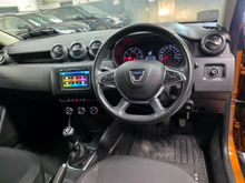 2019 Dacia Duster 1.5L Diesel For Sale Images