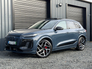 2024 AUDI Q6 E-TRON Q6 E-TRON QUATTRO HUGE SPEC 