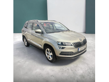 2019 Skoda Karoq 1L Petrol For Sale Images