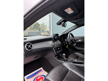 2017 Mercedes-Benz CL Class 2.1L Diesel For Sale Images