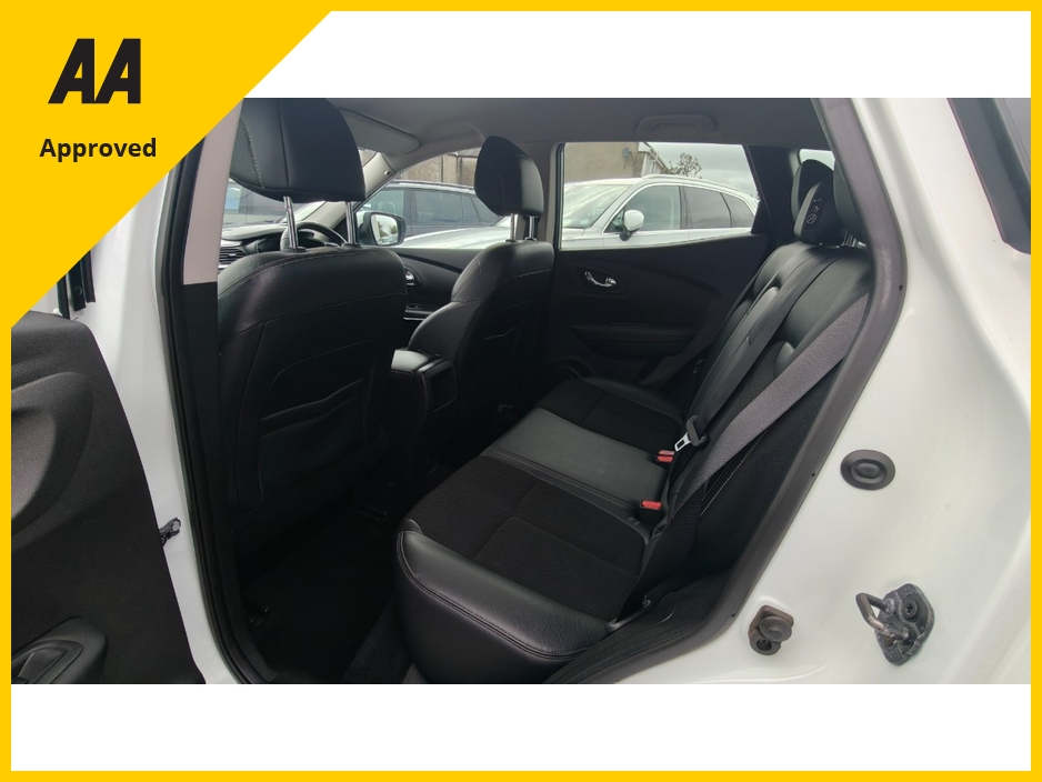 2018 Renault Kadjar 1.5L Diesel For Sale Images